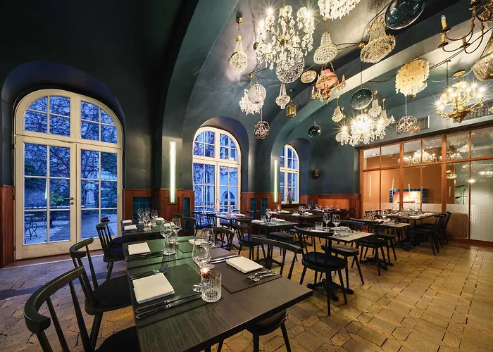 Classik Hotel Antonius Koeln City