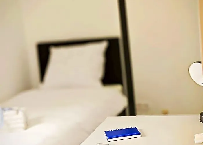 Jakz Hotel