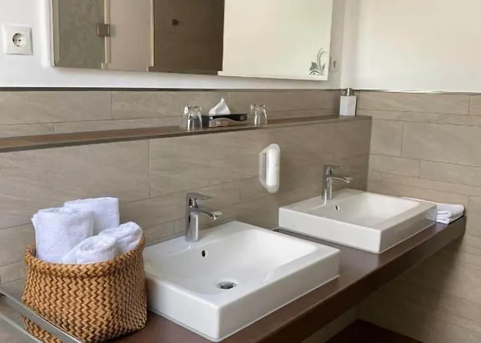 Hotel Alt Westerholt